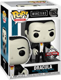 Pop Funko Universal Monsters Dracula 1931 Exclusive