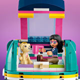 Lego® Friends At Gösterisi Römorku 41722-8 Yaş Ve Üzeri Çocuklar Için At Binme Ekipmanı İçeren Oyunc