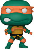 Funko Pop! Tv: Ninja Kaplumbağalar - Michelangelo