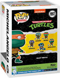 Funko Pop! Tv: Ninja Kaplumbağalar - Michelangelo