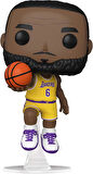 Funko Pop Figür Nba: Lakers- Lebron James #6