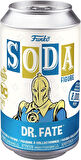 Funko Dr. Fate (Dc Comics) Vinyl Soda