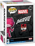 Funko Pop! Marvel: Daredevil 60. Yıldönümü - Daredevil (Facet)​