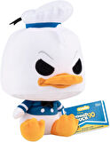 Funko Pop! Peluş: Donald Duck 90. Yıldönümü - Kızgın Donald Duck, 7 Inç