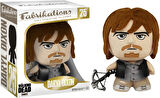 Funko – Fabrikations – Walking Dead – Daryl Dixon