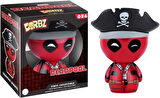 Funko Dorbz Marvel Pirate Deadpool