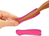 Barbie'Nin Klinik Oyun Seti, 4 Yaş Ve Üzeri, Gtn61