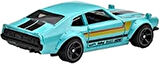 Hot Wheels 1:64 Tekli Arabalar 2023 099/250 Muscle Mania Custom Ford Maverick