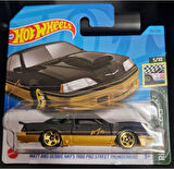 Hot Wheels-Matt And Debbie Hay'S 1988 Pro Street Thunderbird (2023 - Hkj80)