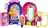 Barbie Extra Mini Butik