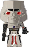 Funko Pop! Boyutlu Pin: Transformers - Megatron