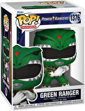 Funko Pop! Collectible Toy Figure - Tiny Lagoon 17
