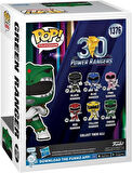 Funko Pop! Collectible Toy Figure - Tiny Lagoon 17