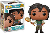 Funko 20402 Disney Elena Of Avalor: Mateo Aksiyon Figürü