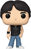 Chachi Pop #1128 Pop Tv Happy Days Vinil Figür (Ecotek Pop Box Koruyucu Kılıf Dahil)