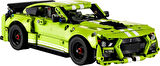 Lego® Technic Ford Mustang Shelby® Gt500® 42138 – Araçları Seven Çocuklar İçin Çek-Bırak Drag Yarış 