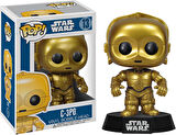 Funko Pop Star Wars C-3Po Pop