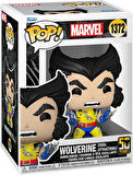 Funko Pop! Marvel: Wolverine 50. Yıldönümü - Wolverine (Önemli Yerler)