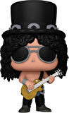 Funko Pop! Rocks: Guns N' Roses - Slash (1990'Lar)