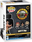 Funko Pop! Rocks: Guns N' Roses - Slash (1990'Lar)