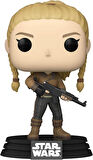 Funko Pop Vel Sartha Figure 554 Limited Edition