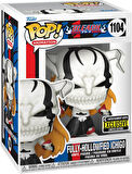 Funko Pop! Bleach - Byron'Un Tavan Arası Pop Koruyucusuyla Birlikte Verilmiş Tamamen İçi Boş Ichigo 