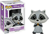 Funko 8656 Pop Vinil Figürü Disney Pocahontas Meeko