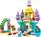 Lego Duplo Disney Ariel’In Sihirli Su Altı Sarayı 10435-2 Yaş Ve Üzeri Küçük Deniz Kızı Seven Çocukl
