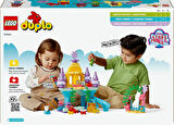 Lego Duplo Disney Ariel’In Sihirli Su Altı Sarayı 10435-2 Yaş Ve Üzeri Küçük Deniz Kızı Seven Çocukl