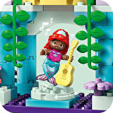 Lego Duplo Disney Ariel’In Sihirli Su Altı Sarayı 10435-2 Yaş Ve Üzeri Küçük Deniz Kızı Seven Çocukl