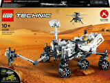 Lego® Technic Nasa Mars Rover Perseverance 42158 Oyuncak Yapım Seti (1132 Parça)