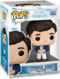Funko Pop Figür - Disney: The Little Mermaid, Prince Eric
