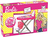 Dede Barbie Ütü Seti, 6 Parça, 21 X 50 X 41 Cm, +3 Yaş Için