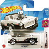 Hot Wheels Tekli Arabalar The Nash Hcw79