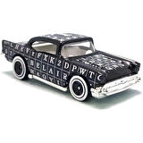 Hot Wheels Tekli Arabalar 55 Chevy Htb75