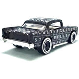 Hot Wheels Tekli Arabalar 55 Chevy Htb75
