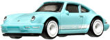 Hot Wheels Boulevard Premium Araçlar Gjt68 - Hrt73 Porsche 964