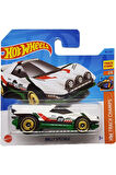 Rally Speciale - Hw Track Champs 1/5 - Hkk37 - Short Card - Castrol - Bilstein - Track