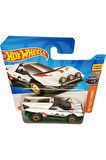 Rally Speciale - Hw Track Champs 1/5 - Hkk37 - Short Card - Castrol - Bilstein - Track