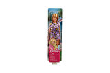 Mattel Şık Barbie Sarışın T7439 Ghw49