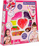 Barbie Takı Seti Büyük El Çantası