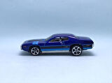Hot Wheels Tekli Arabalar 71 Plymouth Gtx Hkk91
