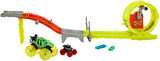 Hot Wheels Monster Trucks Power Smashers Oyun Seti, Oyuncak