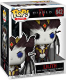 Funko Pop! ! Süper: Diablo 4- Lilith