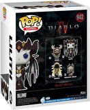 Funko Pop! ! Süper: Diablo 4- Lilith