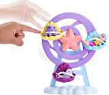 Barbie-Dreamtopia Deniz Kızı Bebek Ve Çocuk Oyun Alanı