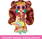 Barbie Extra Mini Bebekler Hgp62-Hpb18