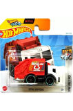 Tekli Arabalar Total Disposal Htb19