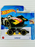 Hot Wheels Tekli Arabalar Lippin Fast Htd44