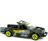 Hot Wheels Tekli Arabalar Limited Grip Htd50